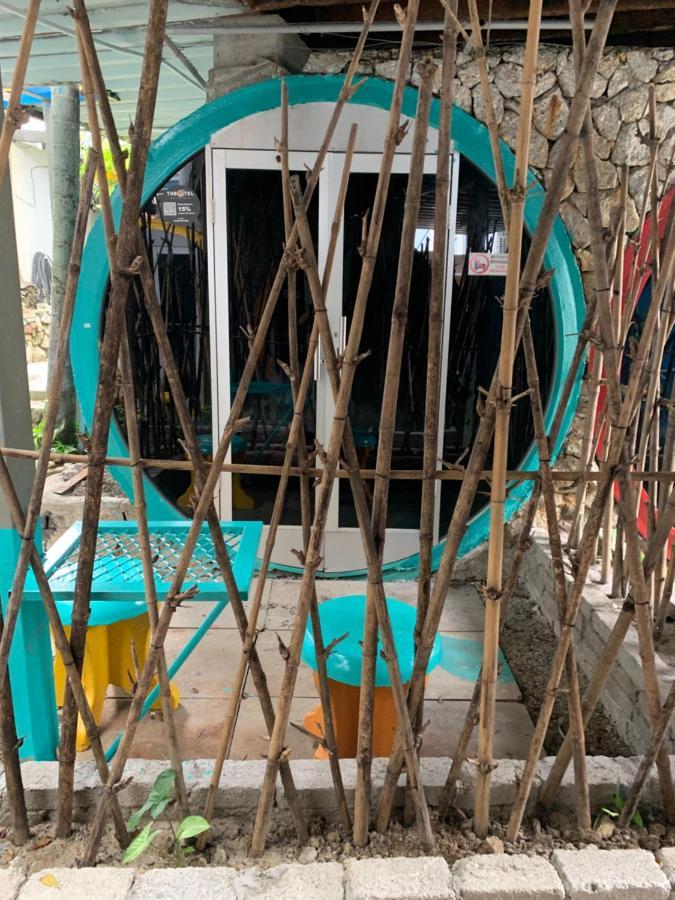 Tubotel Pantai Cenang  Eksteriør bilde